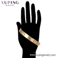 75610 produtos de tendências Xuping best selling pulseira de jóias para as mulheres